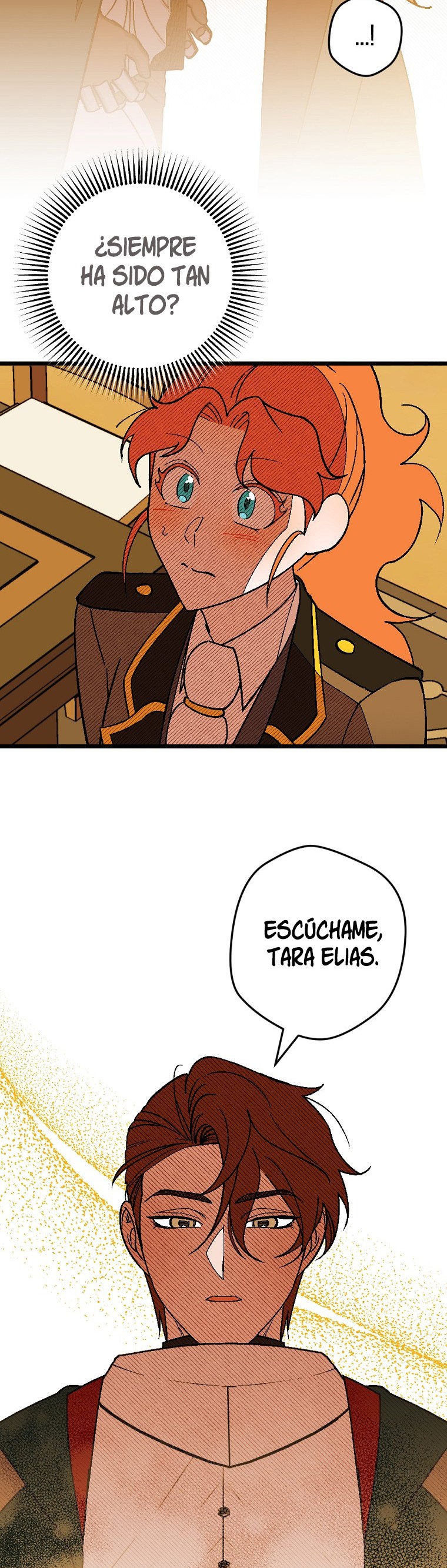 Read Salvaré a esta maldita familia ES Manga Online