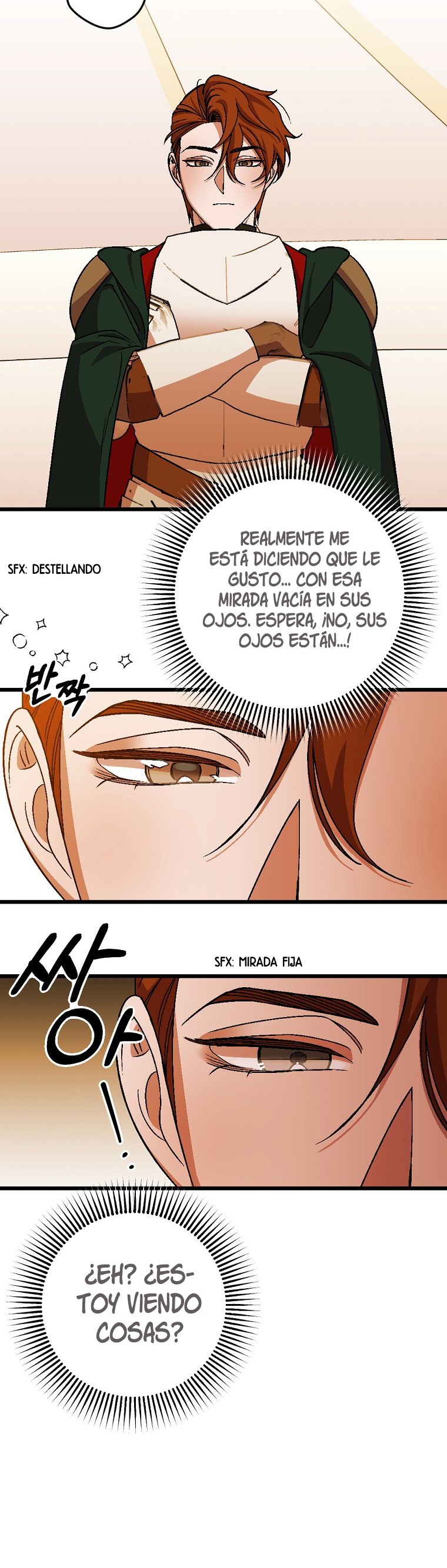 Read Salvaré a esta maldita familia ES Manga Online