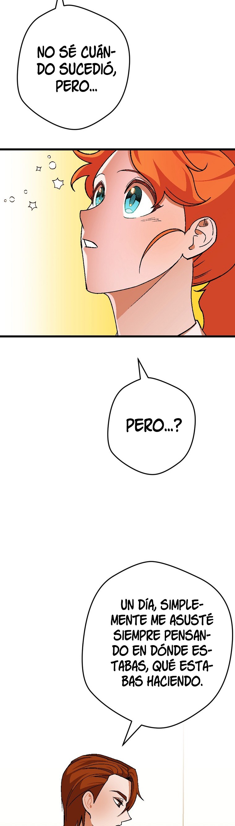 Read Salvaré a esta maldita familia ES Manga Online