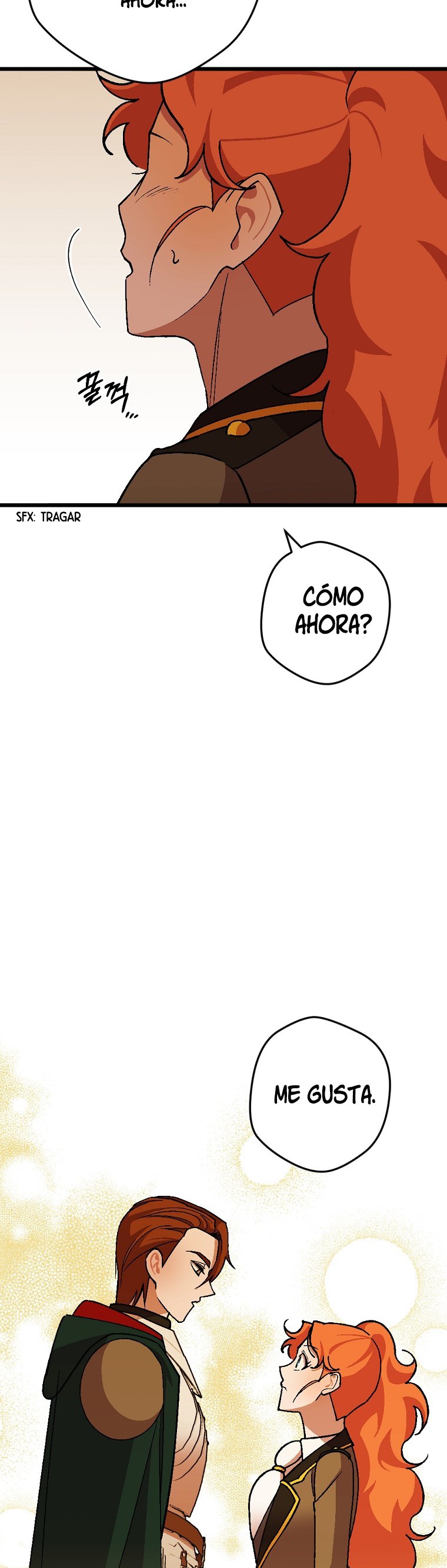 Read Salvaré a esta maldita familia ES Manga Online