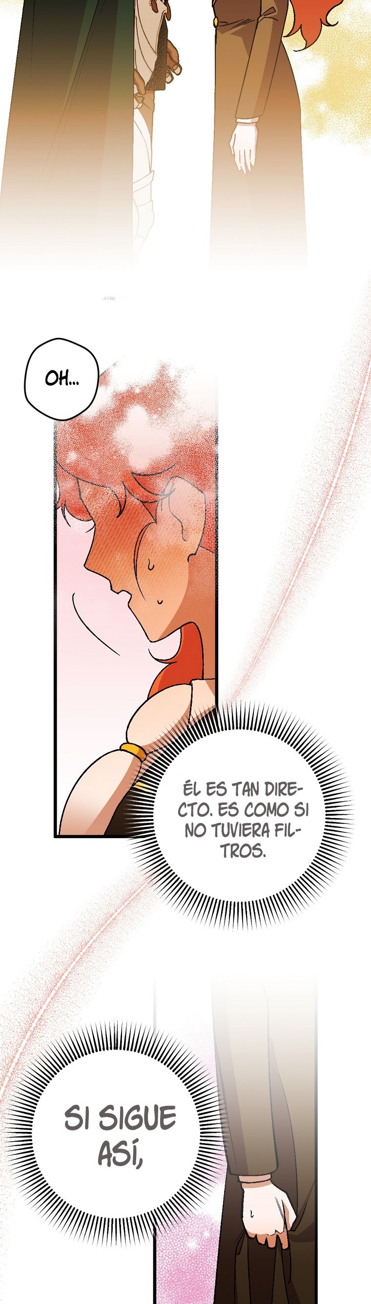 Read Salvaré a esta maldita familia ES Manga Online