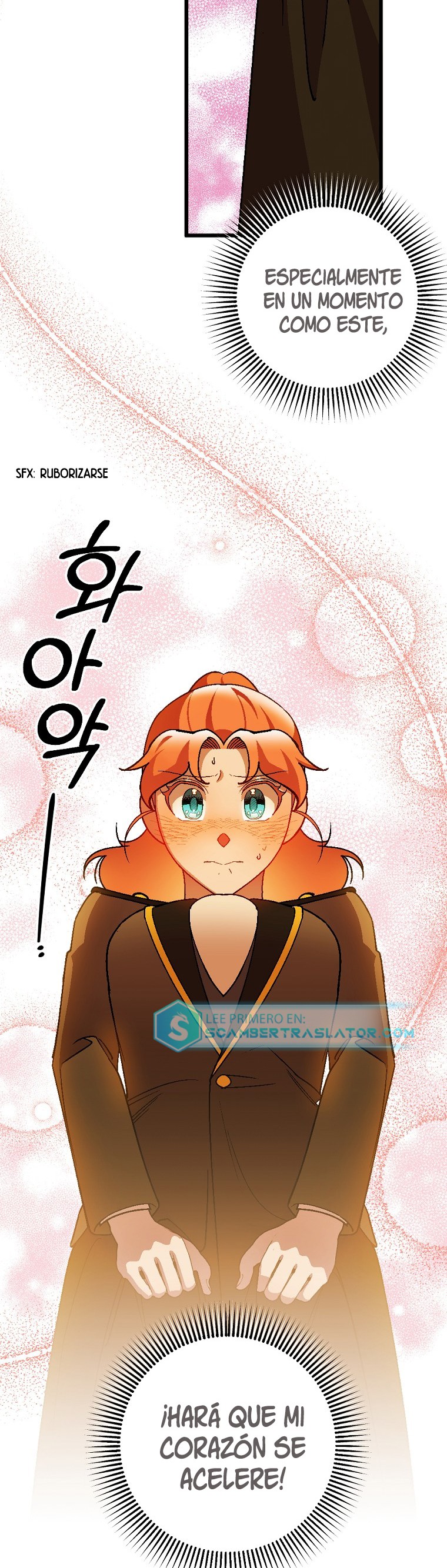 Read Salvaré a esta maldita familia ES Manga Online