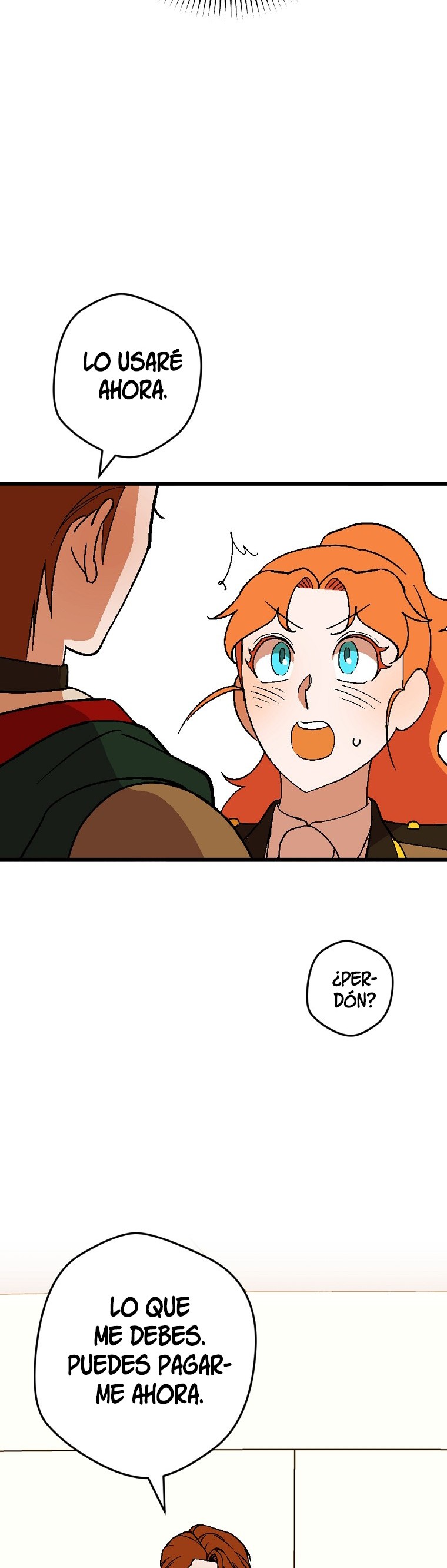Read Salvaré a esta maldita familia ES Manga Online