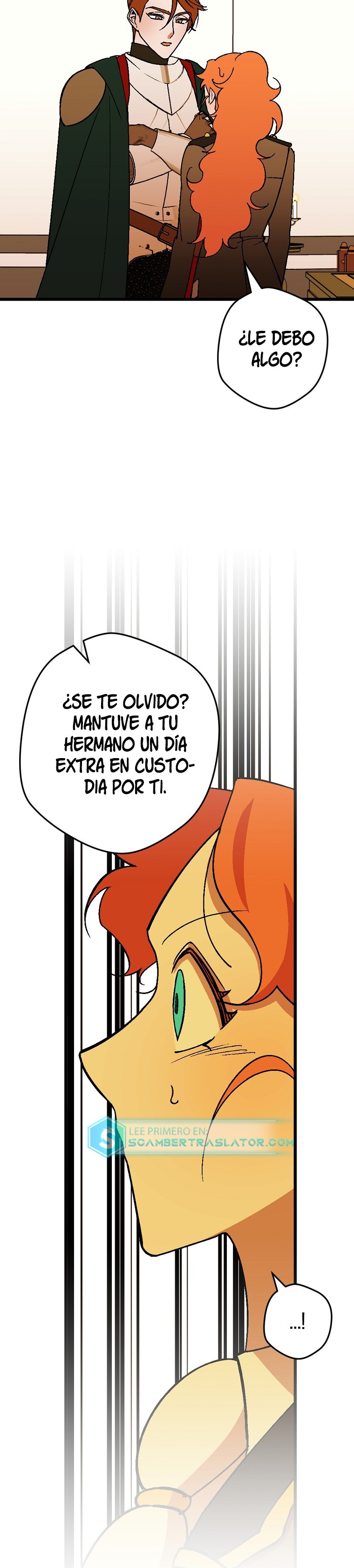 Read Salvaré a esta maldita familia ES Manga Online