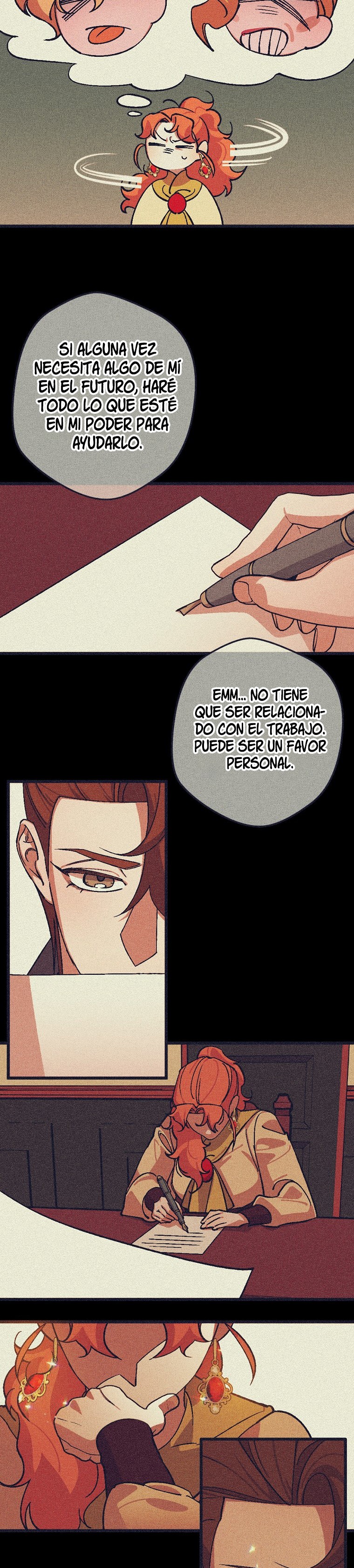 Read Salvaré a esta maldita familia ES Manga Online