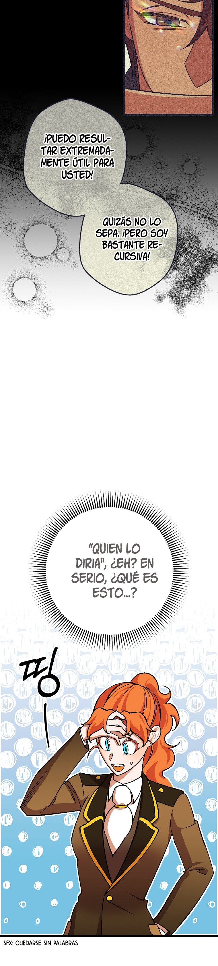 Read Salvaré a esta maldita familia ES Manga Online