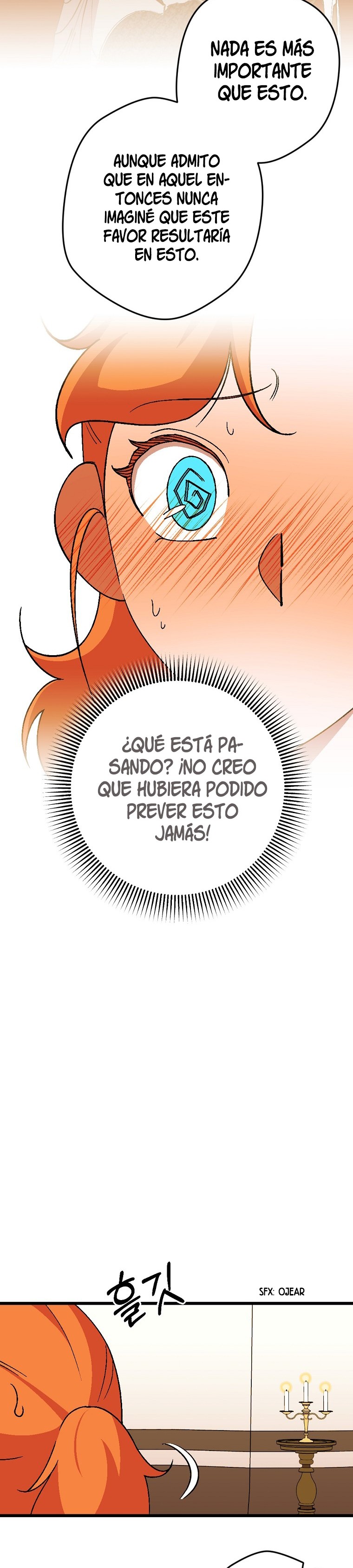 Read Salvaré a esta maldita familia ES Manga Online