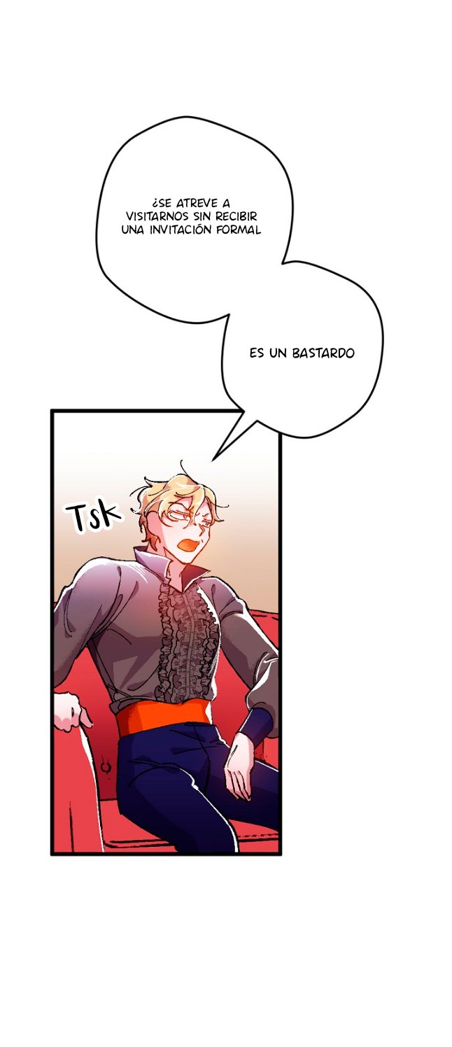Read Salvaré a esta maldita familia ES Manga Online