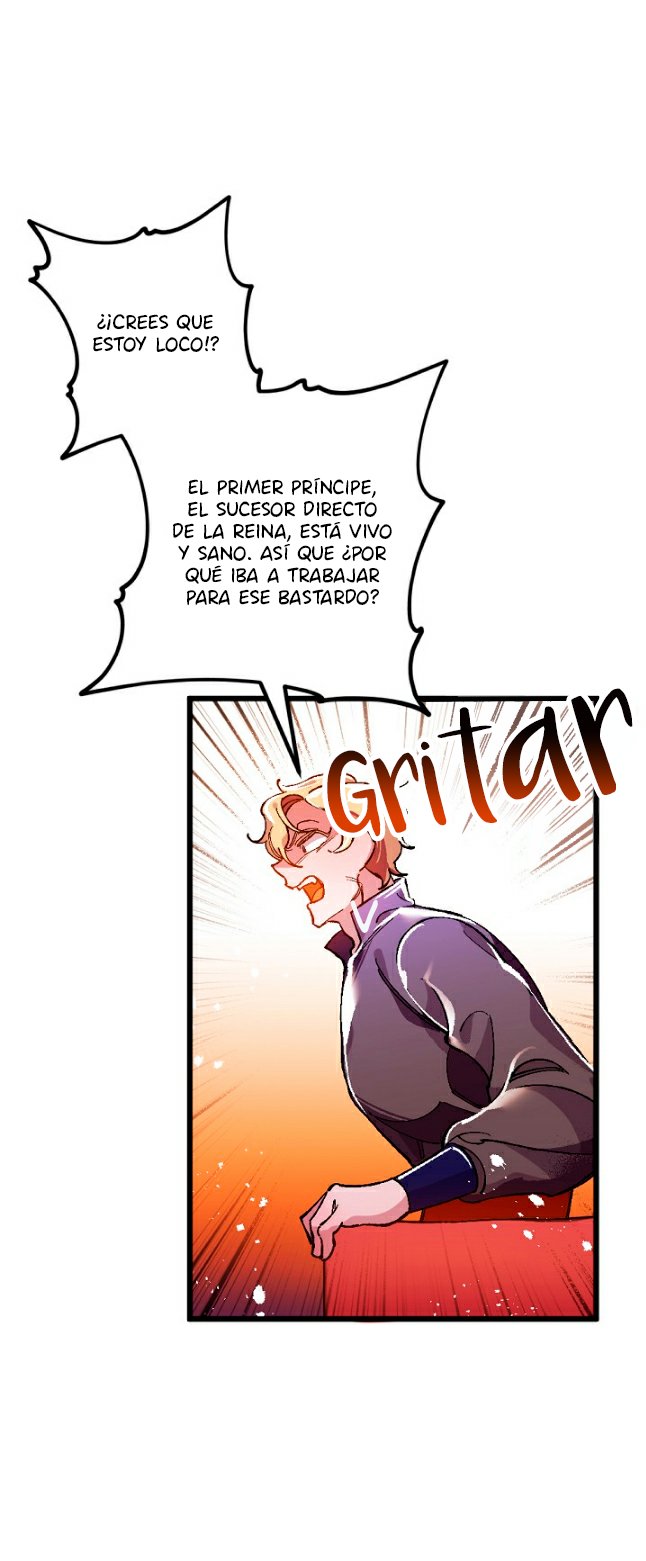 Read Salvaré a esta maldita familia ES Manga Online
