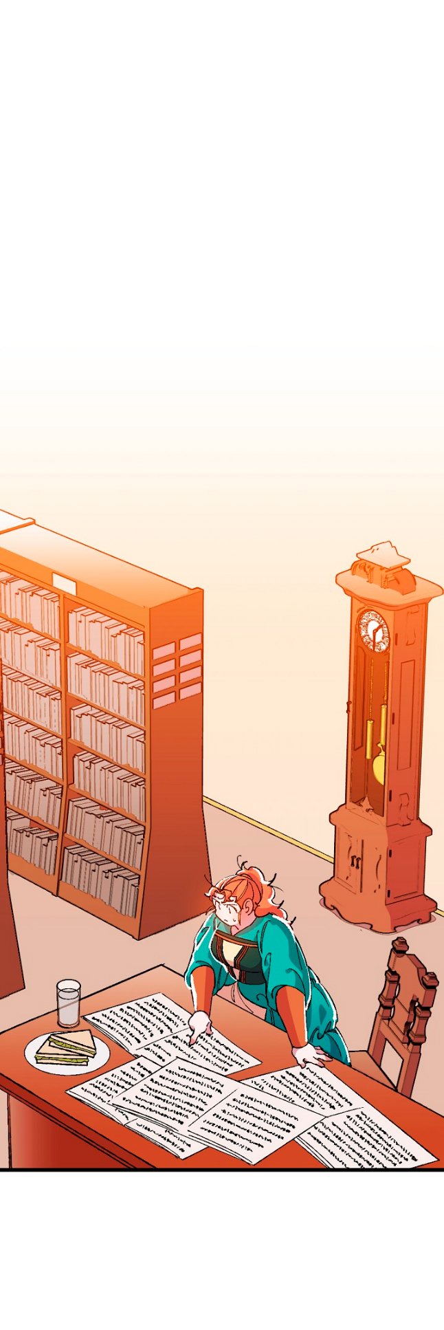 Read Salvaré a esta maldita familia ES Manga Online