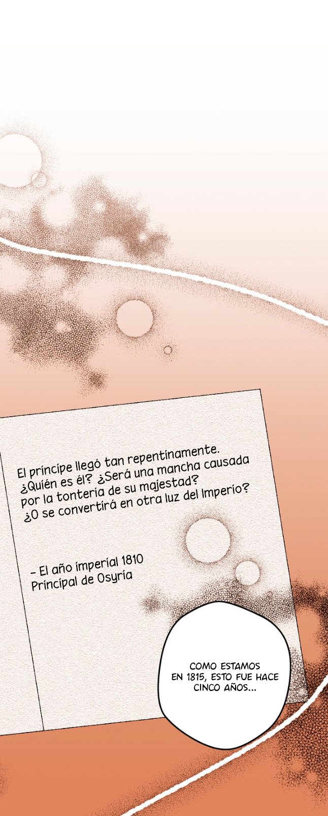 Read Salvaré a esta maldita familia ES Manga Online