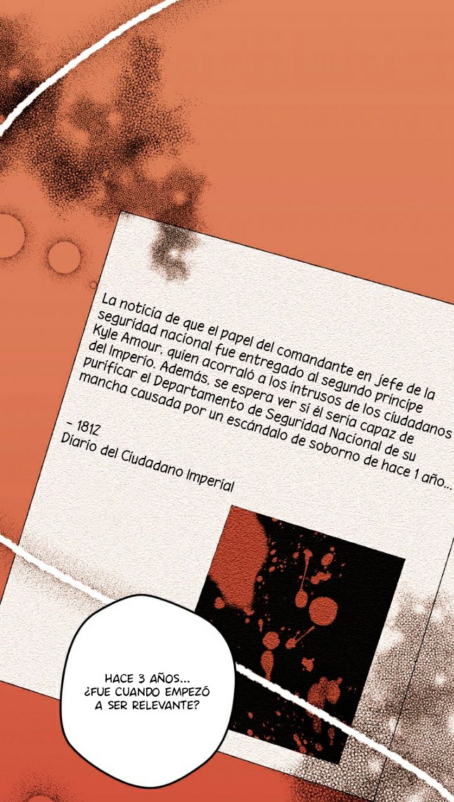 Read Salvaré a esta maldita familia ES Manga Online