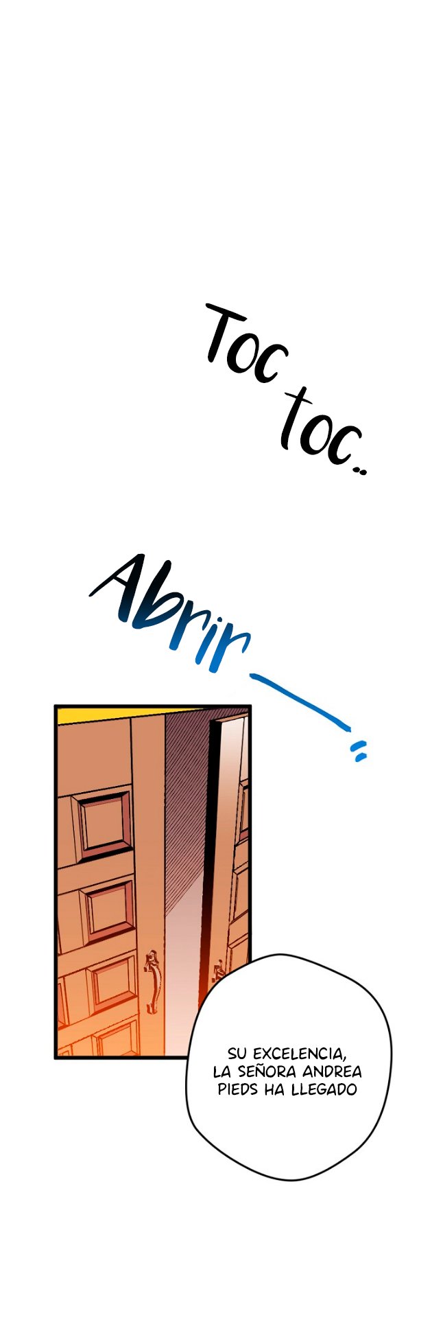 Read Salvaré a esta maldita familia ES Manga Online