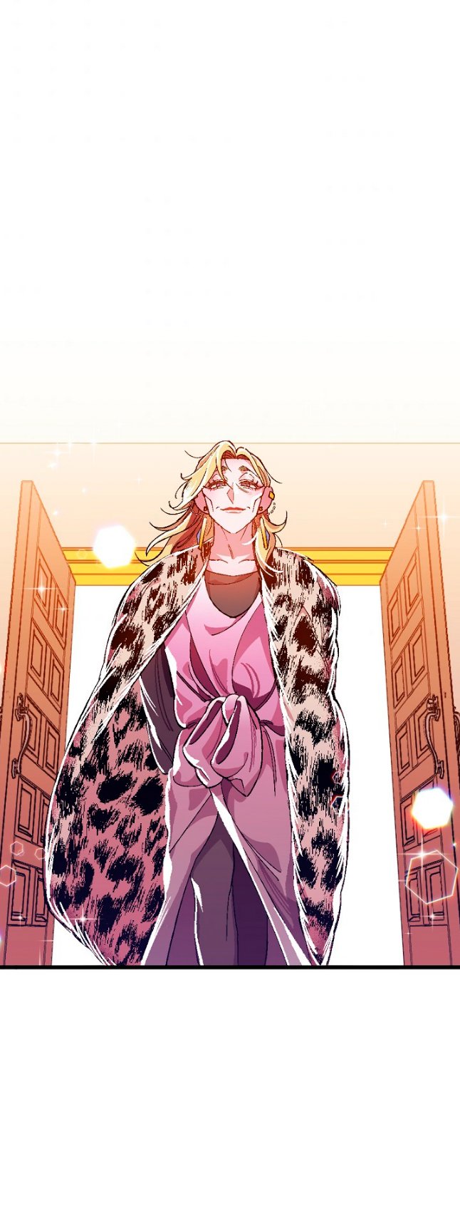 Read Salvaré a esta maldita familia ES Manga Online