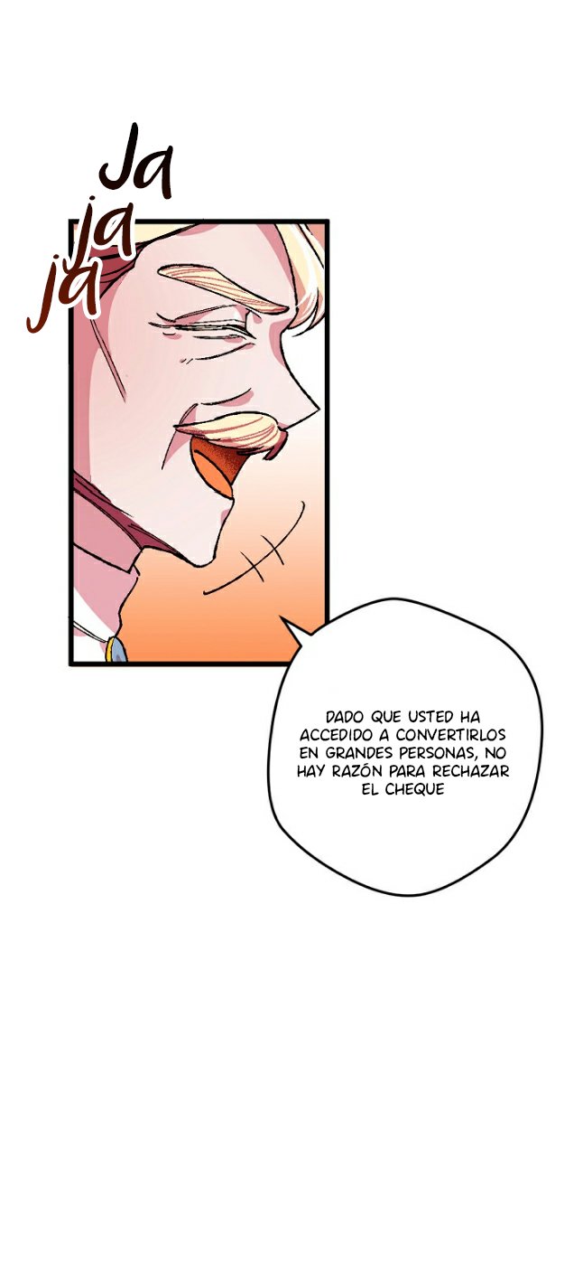 Read Salvaré a esta maldita familia ES Manga Online