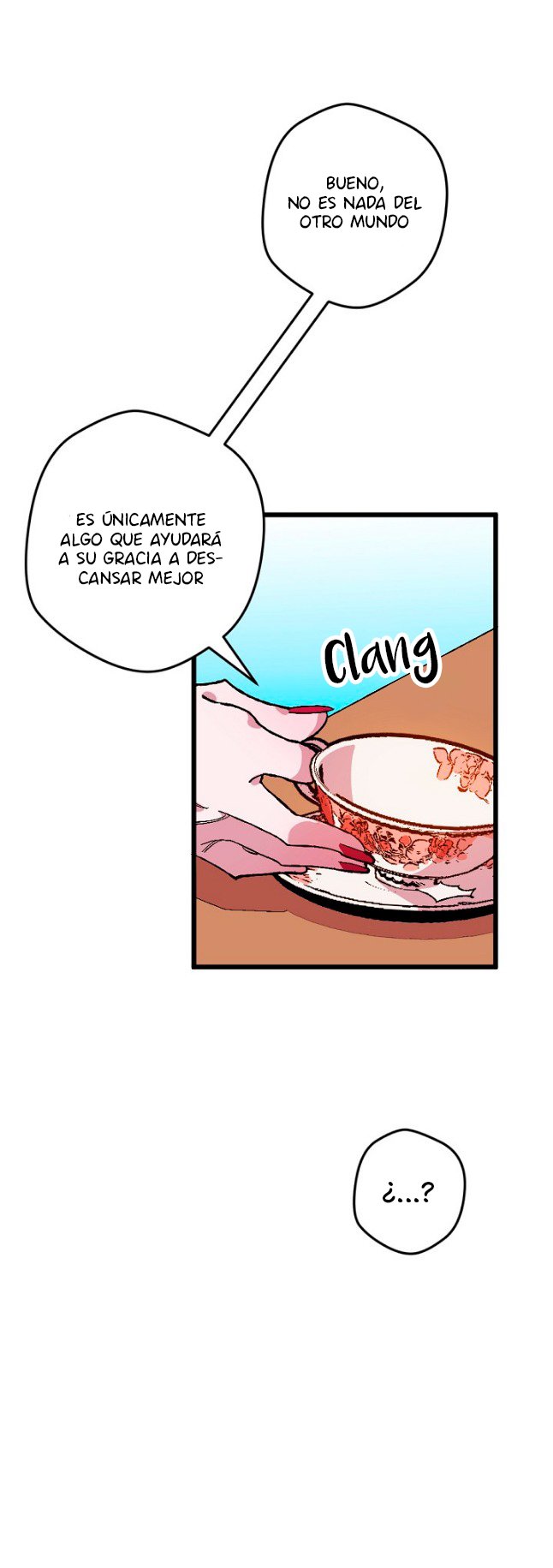 Read Salvaré a esta maldita familia ES Manga Online