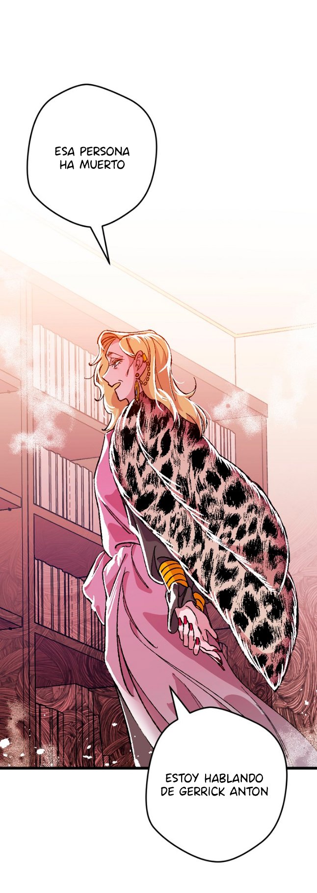 Read Salvaré a esta maldita familia ES Manga Online