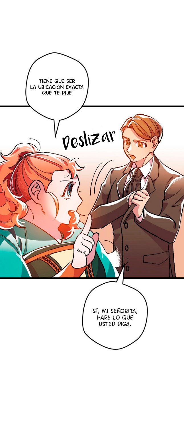 Read Salvaré a esta maldita familia ES Manga Online