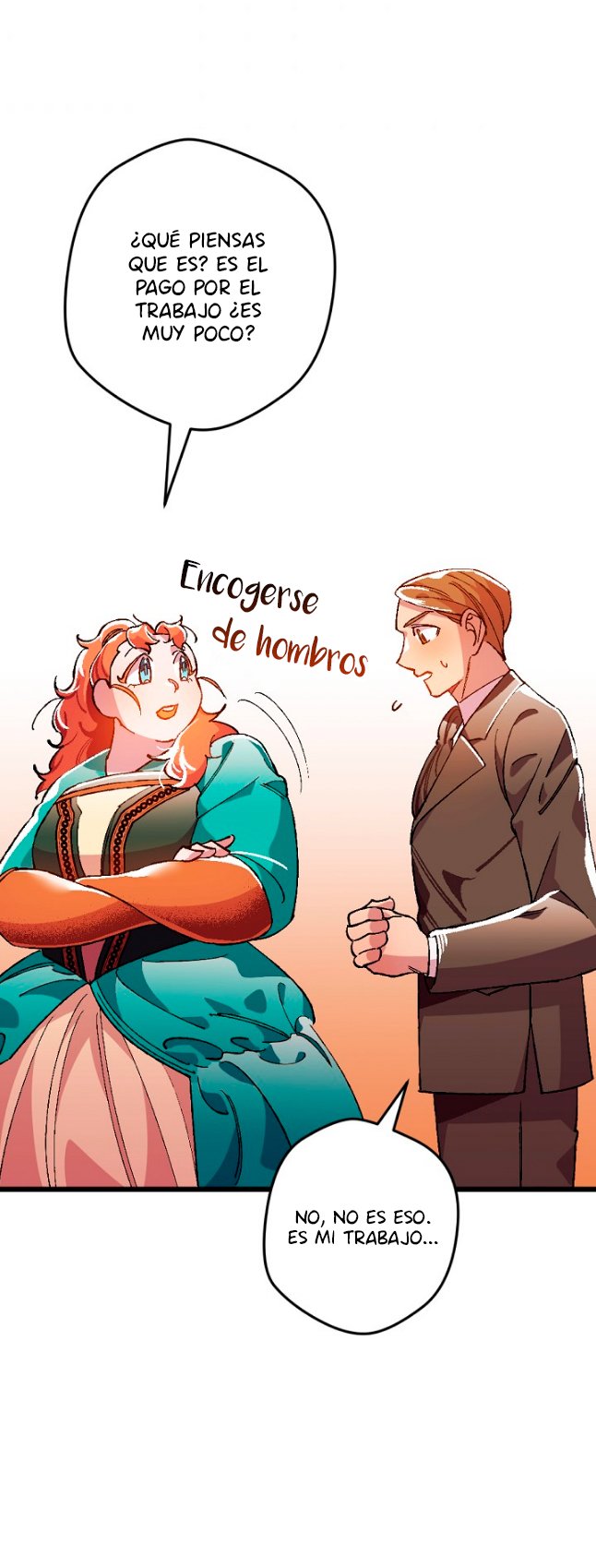 Read Salvaré a esta maldita familia ES Manga Online