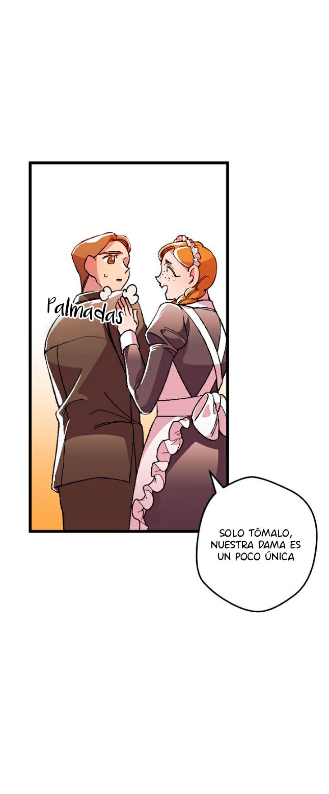 Read Salvaré a esta maldita familia ES Manga Online
