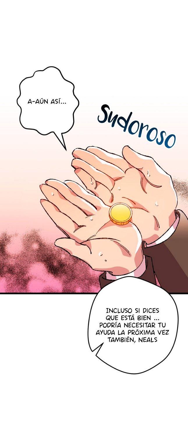 Read Salvaré a esta maldita familia ES Manga Online