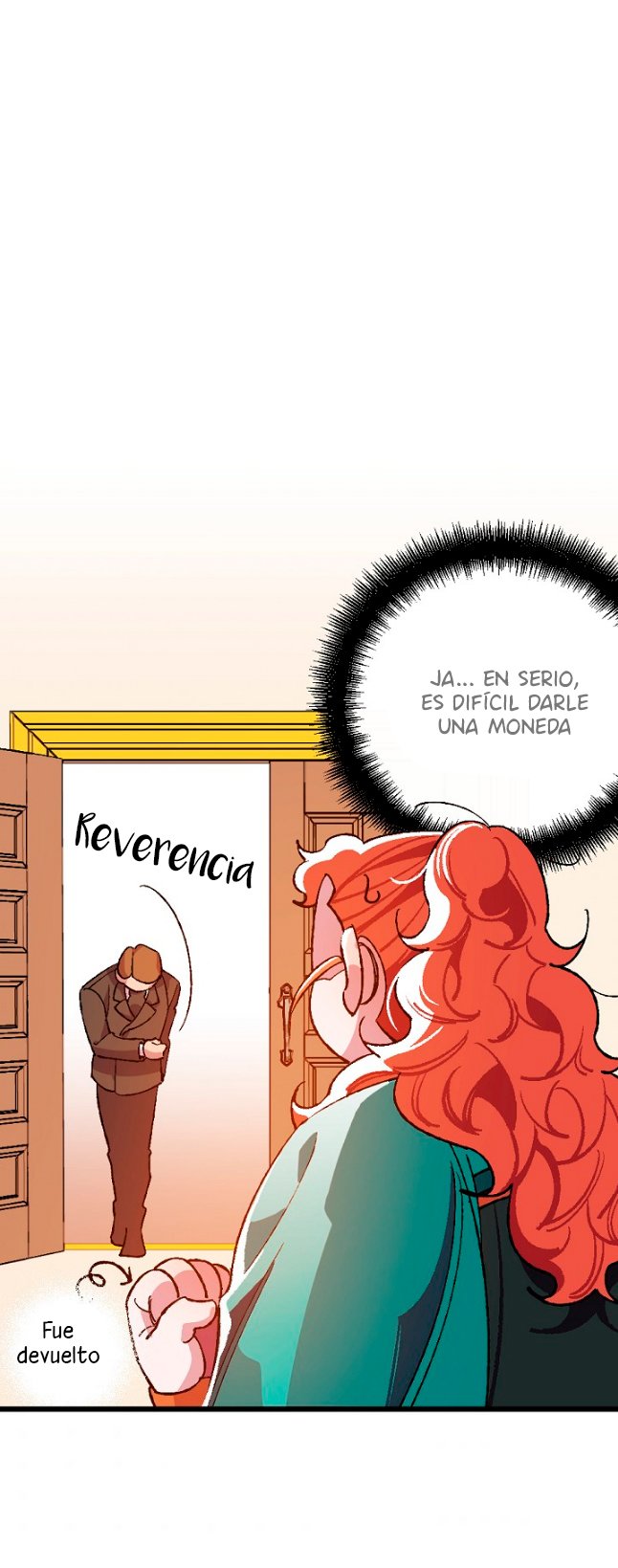 Read Salvaré a esta maldita familia ES Manga Online