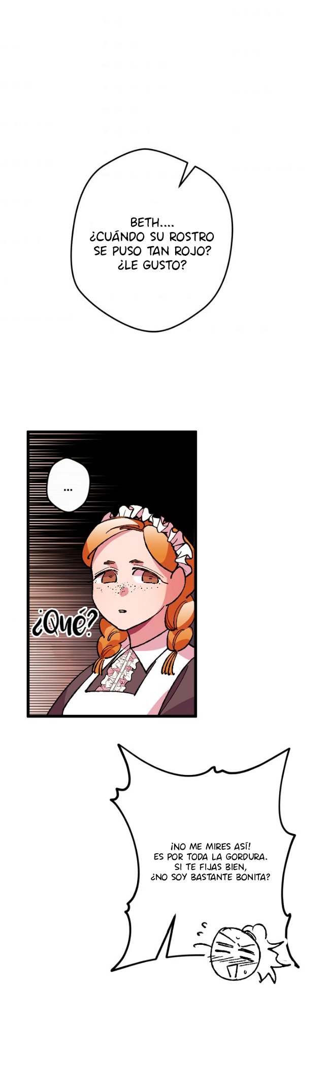 Read Salvaré a esta maldita familia ES Manga Online