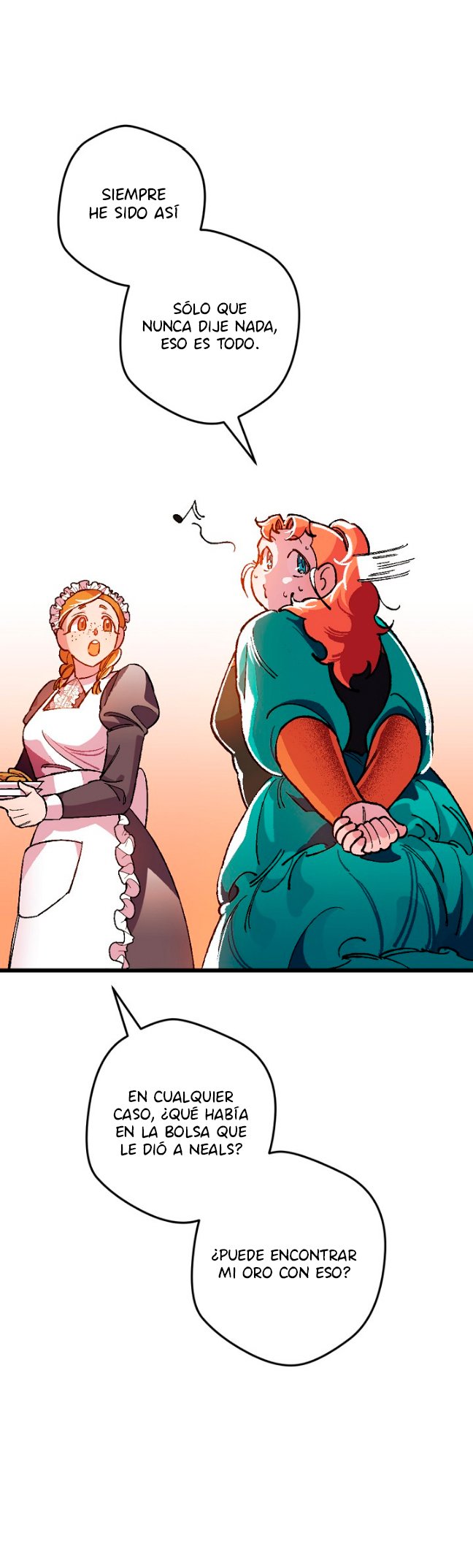 Read Salvaré a esta maldita familia ES Manga Online