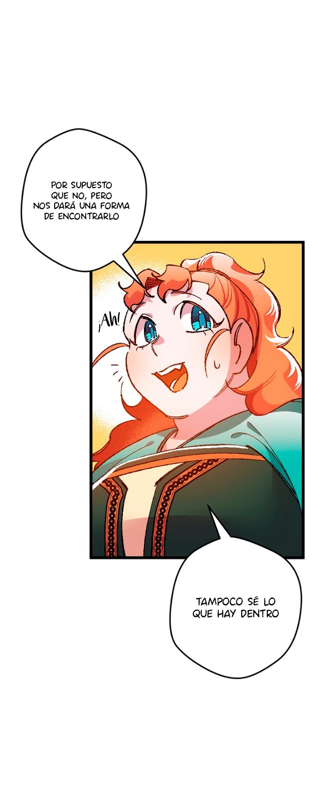 Read Salvaré a esta maldita familia ES Manga Online
