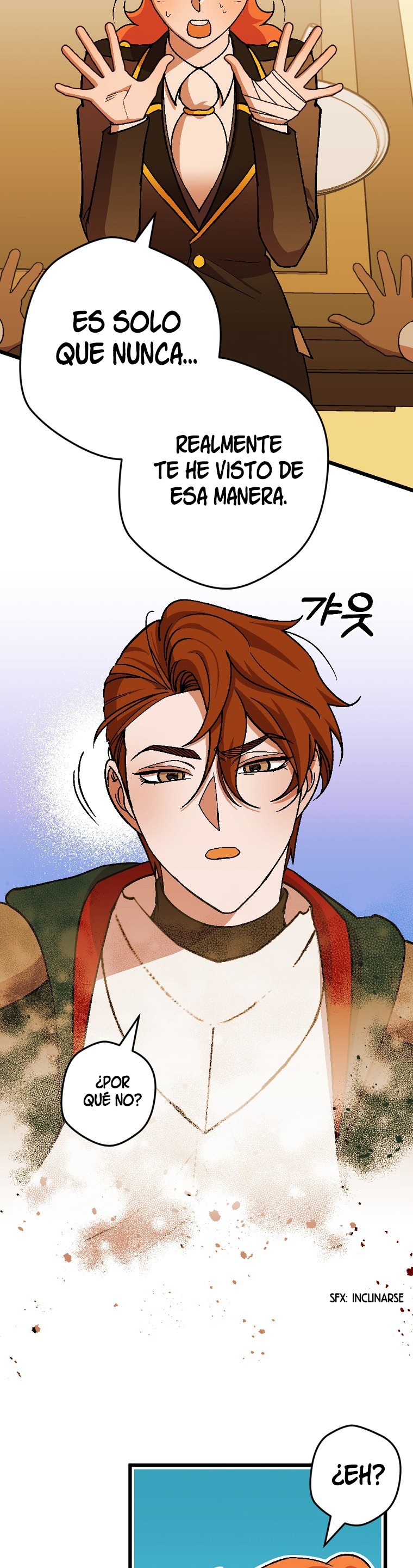 Read Salvaré a esta maldita familia ES Manga Online