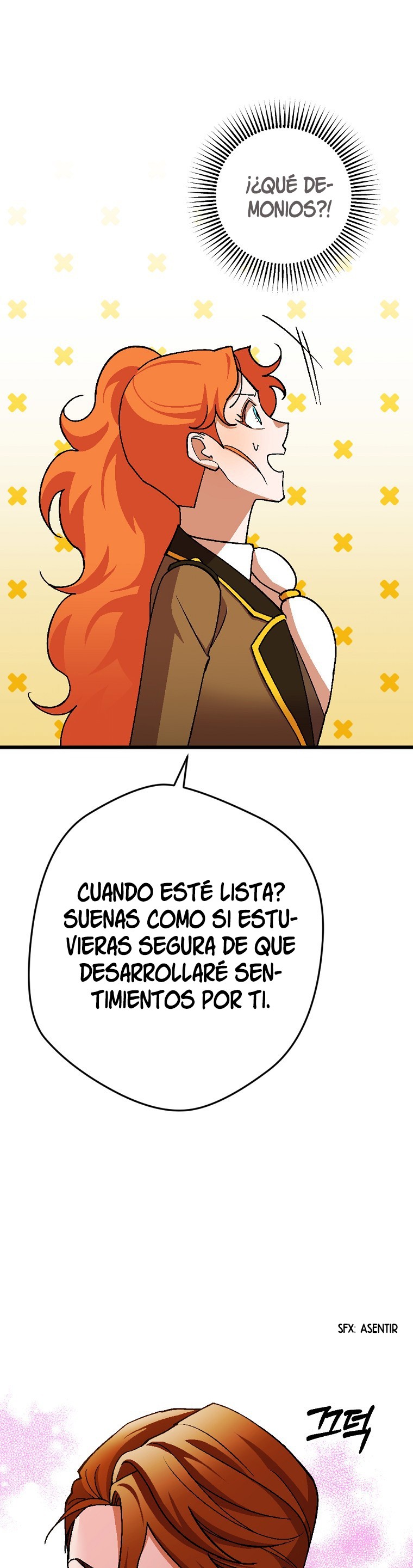 Read Salvaré a esta maldita familia ES Manga Online