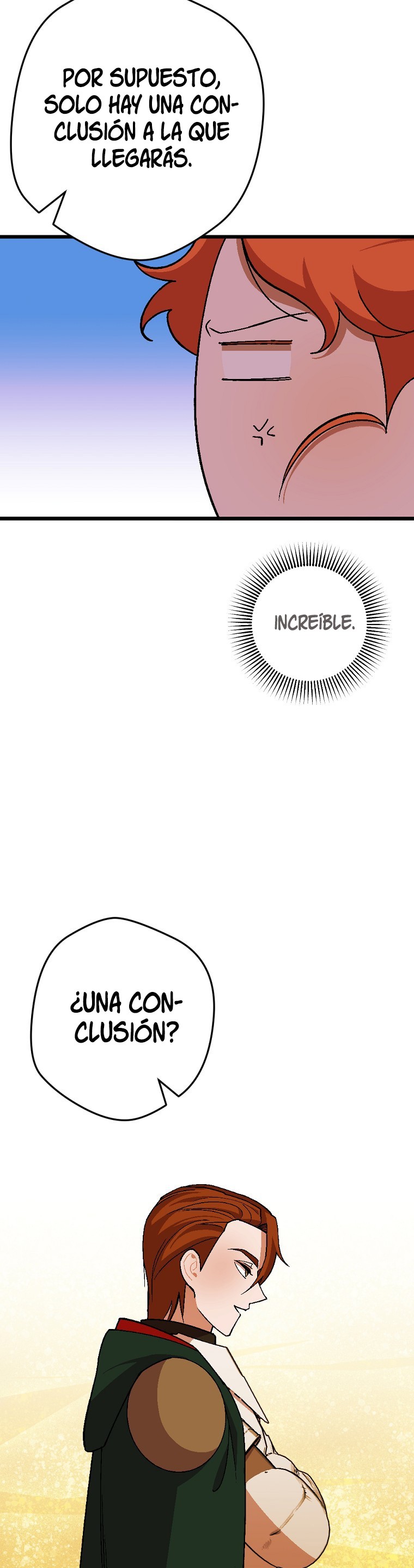 Read Salvaré a esta maldita familia ES Manga Online