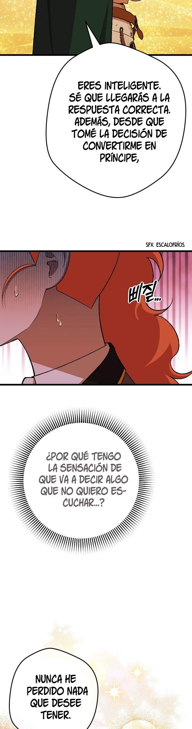 Read Salvaré a esta maldita familia ES Manga Online
