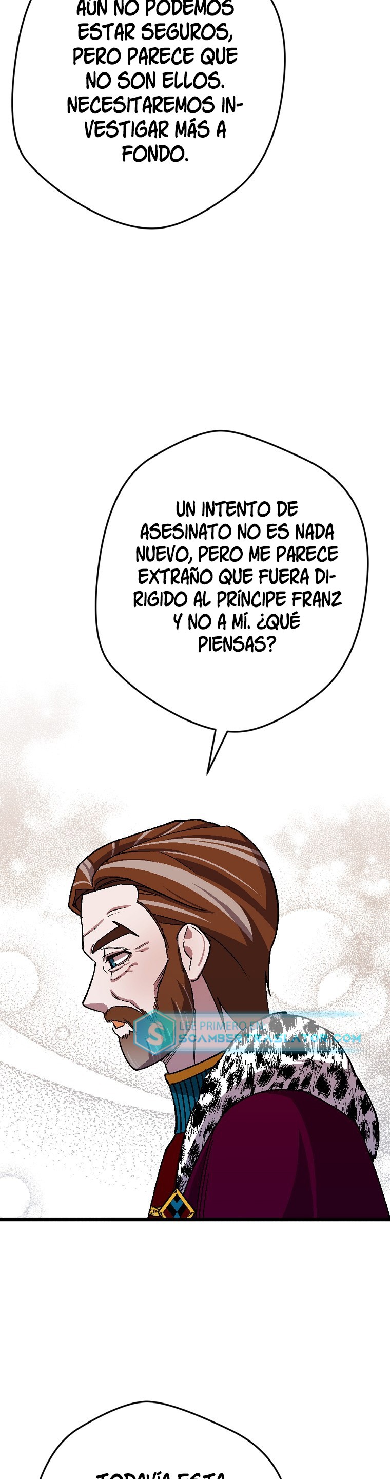 Read Salvaré a esta maldita familia ES Manga Online