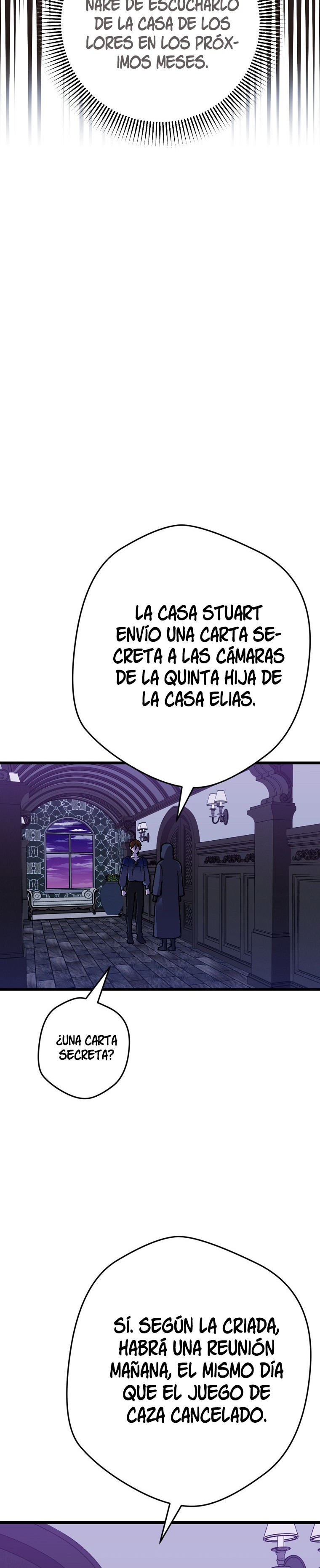 Read Salvaré a esta maldita familia ES Manga Online