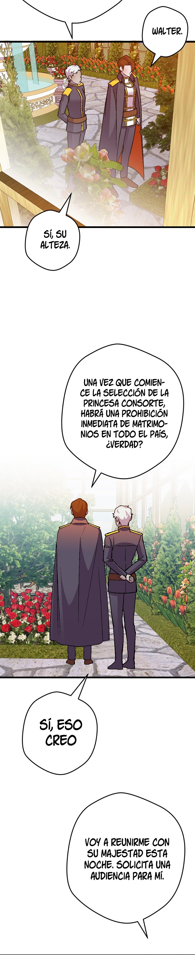 Read Salvaré a esta maldita familia ES Manga Online