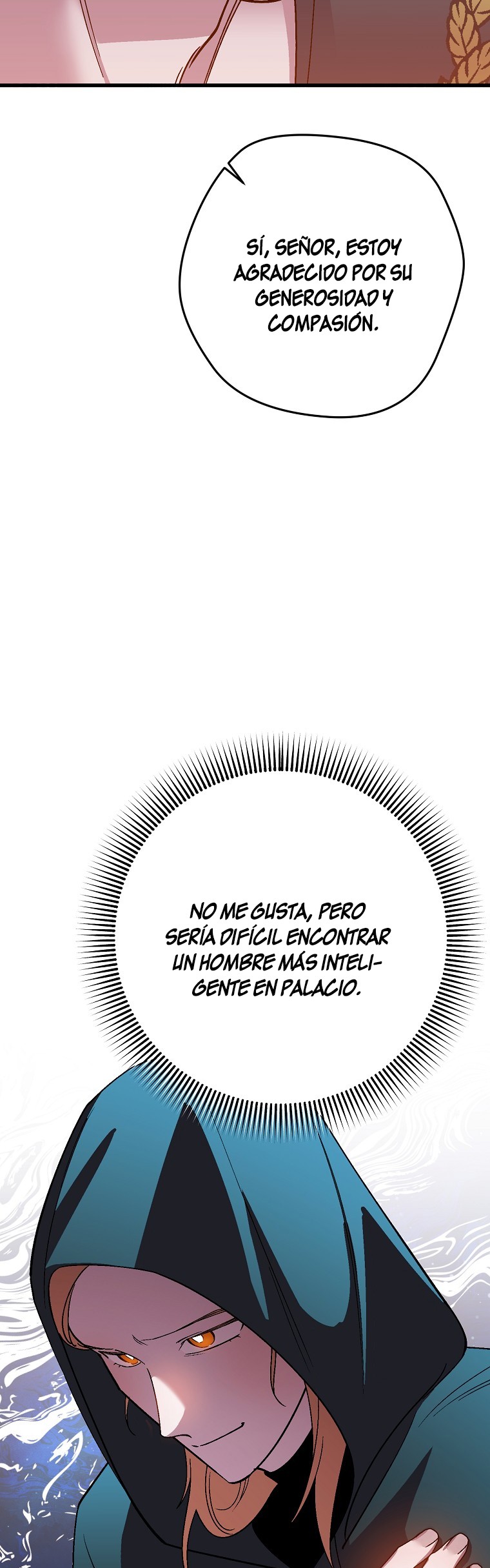 Read Salvaré a esta maldita familia ES Manga Online