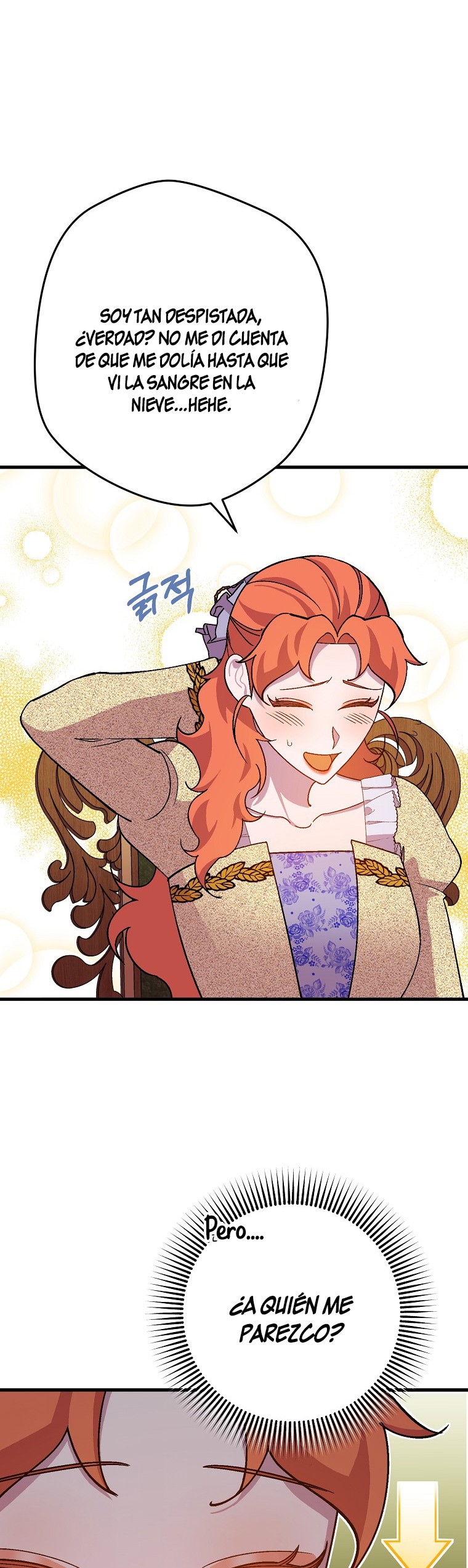 Read Salvaré a esta maldita familia ES Manga Online