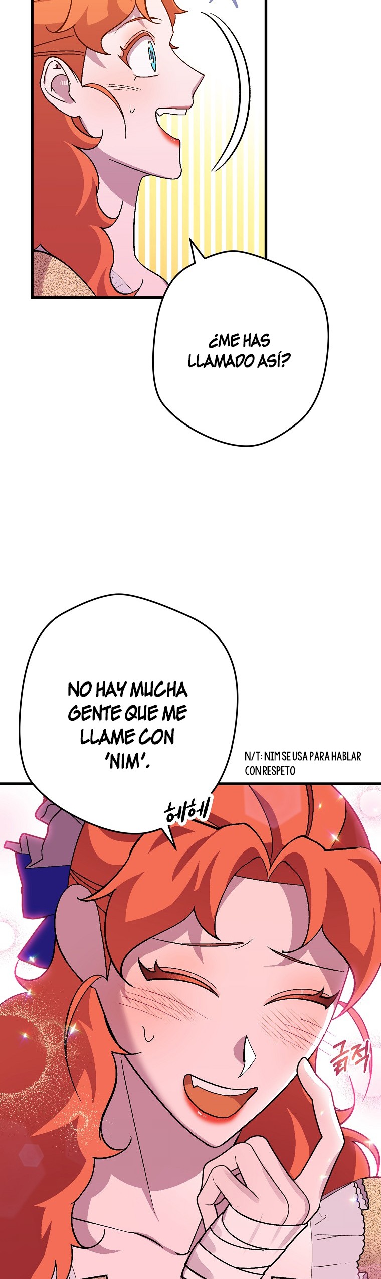 Read Salvaré a esta maldita familia ES Manga Online