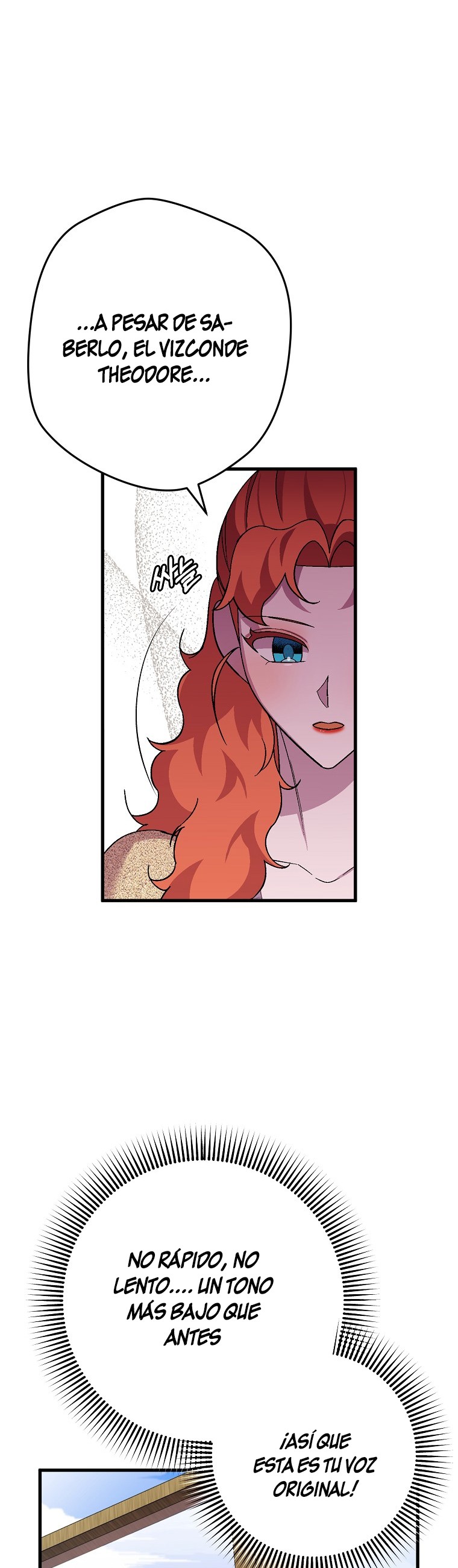 Read Salvaré a esta maldita familia ES Manga Online