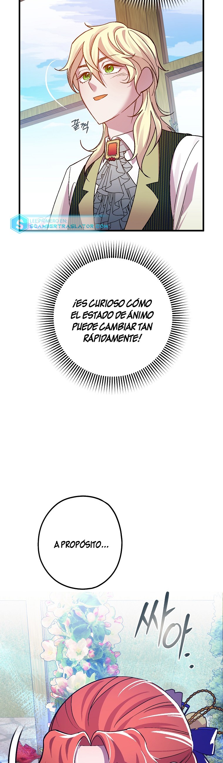 Read Salvaré a esta maldita familia ES Manga Online