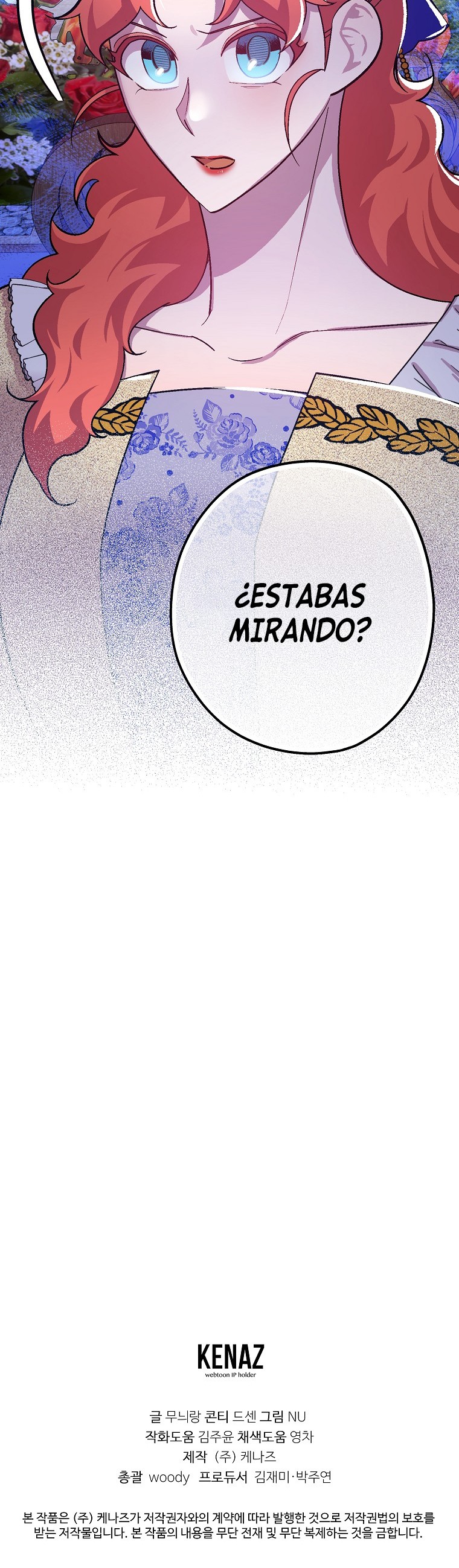 Read Salvaré a esta maldita familia ES Manga Online