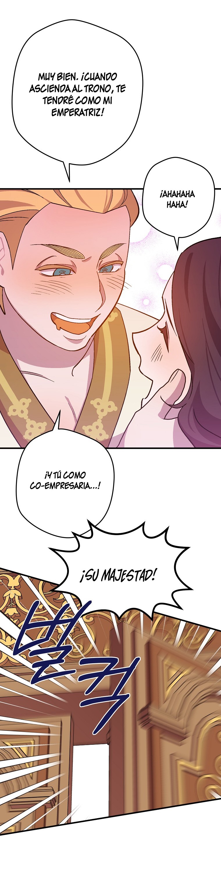 Read Salvaré a esta maldita familia ES Manga Online
