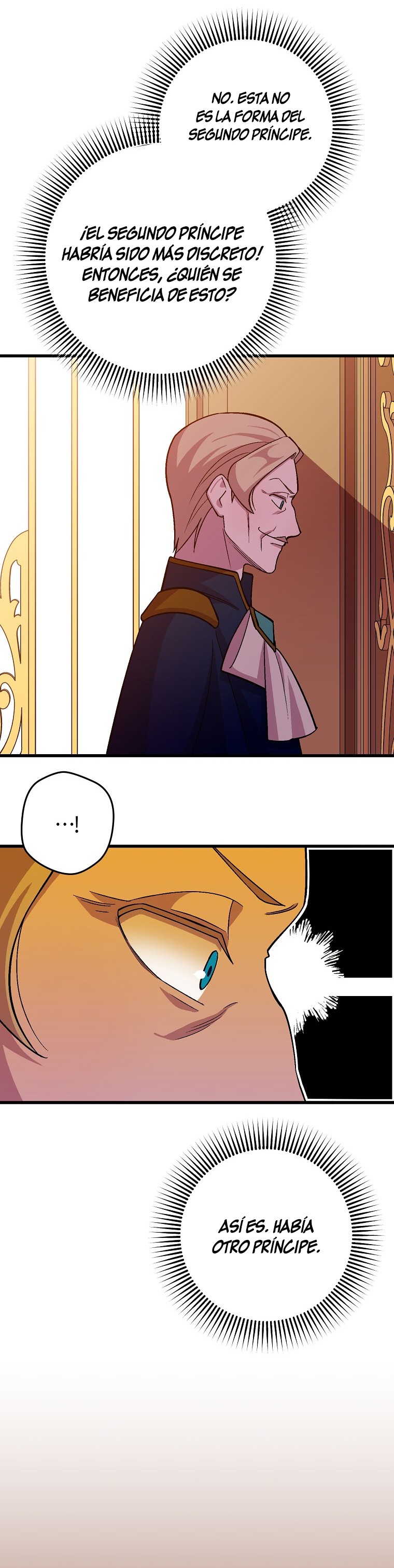 Read Salvaré a esta maldita familia ES Manga Online