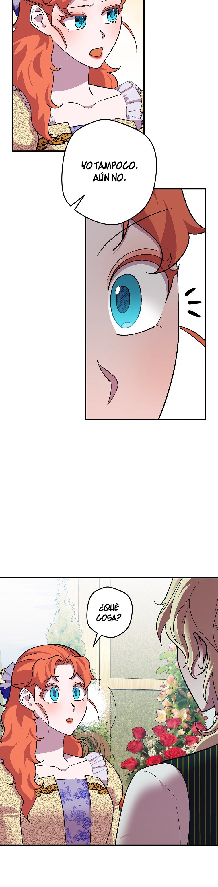 Read Salvaré a esta maldita familia ES Manga Online