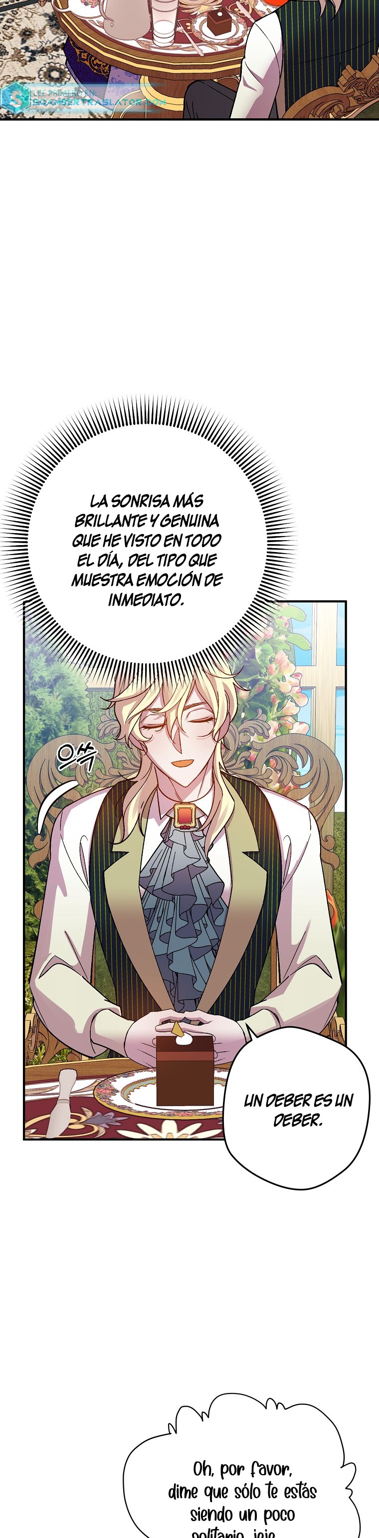 Read Salvaré a esta maldita familia ES Manga Online