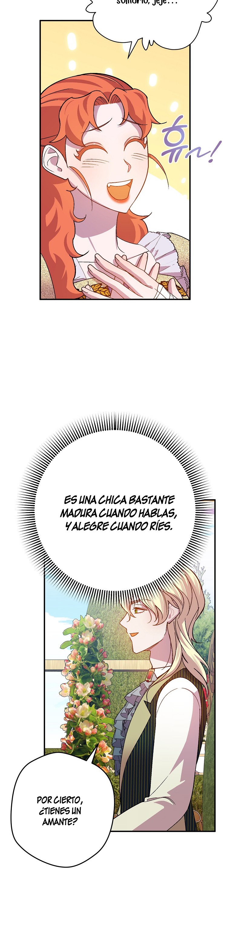 Read Salvaré a esta maldita familia ES Manga Online