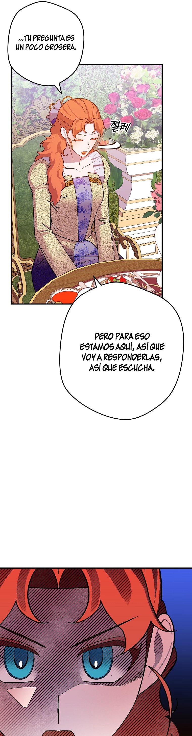 Read Salvaré a esta maldita familia ES Manga Online