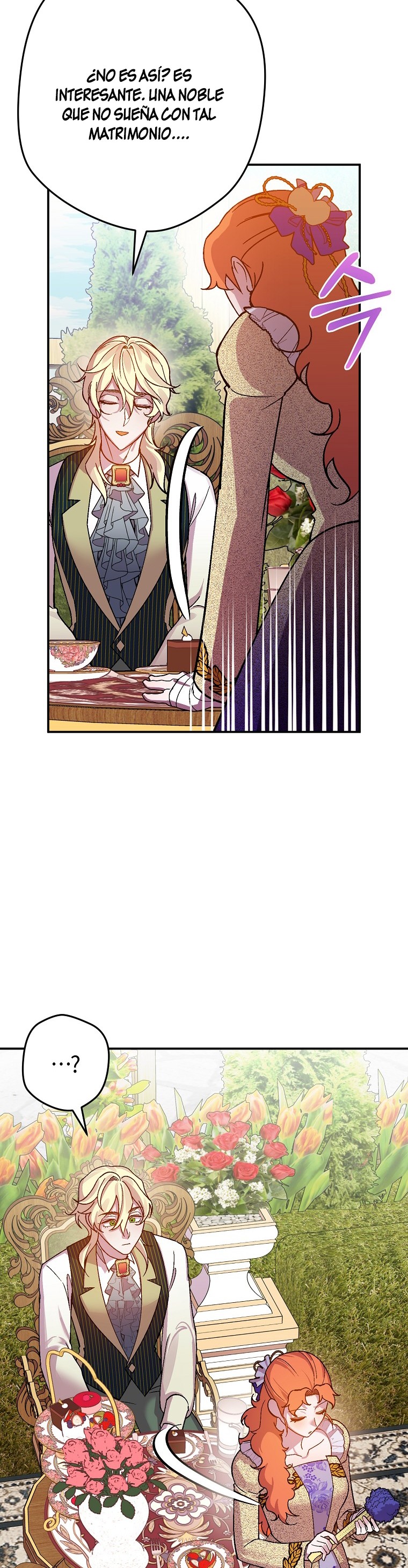 Read Salvaré a esta maldita familia ES Manga Online