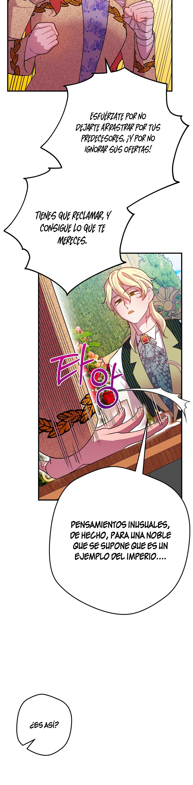 Read Salvaré a esta maldita familia ES Manga Online